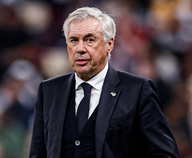 皇馬歐冠出局，西媒曝安切洛蒂將下課，克洛普是新帥的最佳人選嗎