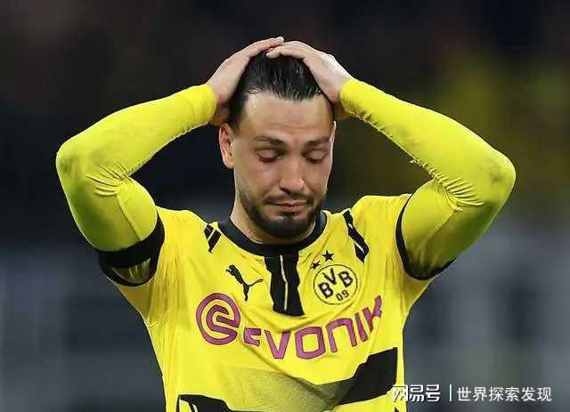 本塞拜尼烏龍成轉折，多特蒙德歐冠翻盤夢碎