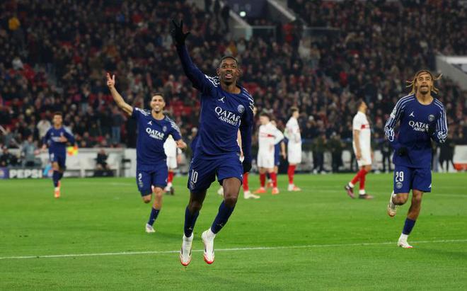 喬-科爾：巴黎會贏得歐冠，巴薩在對陣多特的比賽中暴露了弱點