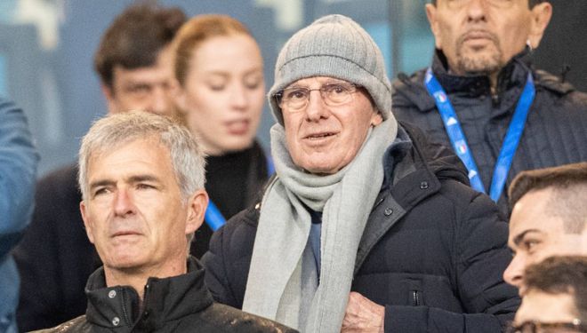 薩基：國米有能力爭三冠王，而且比其他球隊防守更好