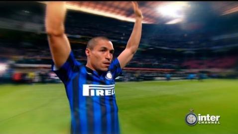 科爾多巴：現(xiàn)在沒(méi)人能再阻止我們，國(guó)米肯定能奪得歐冠冠軍