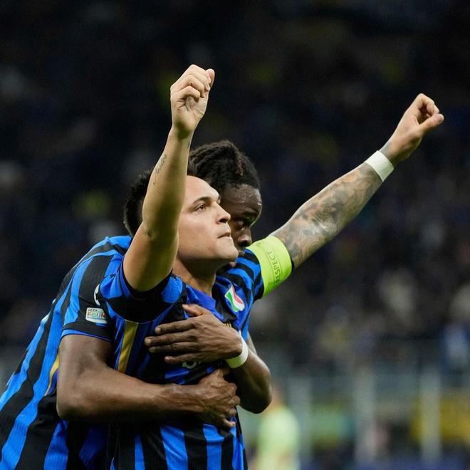 一只腳踏入決賽，國(guó)米歐冠改制后先進(jìn)球的主場(chǎng)比賽只輸了1場(chǎng)