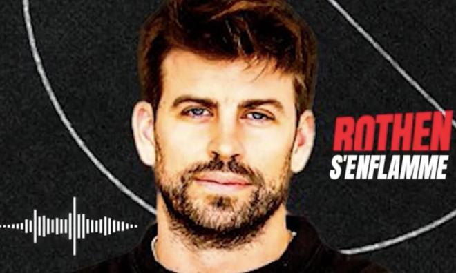 皮克：大巴黎是歐冠的奪冠熱門；恩里克展示了教練的重要性