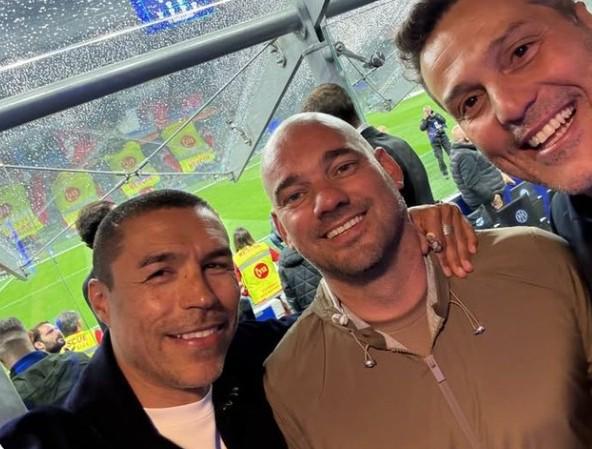 科爾多巴：現(xiàn)在沒(méi)人能阻擋我們，這支國(guó)米絕對(duì)能贏得歐冠冠軍