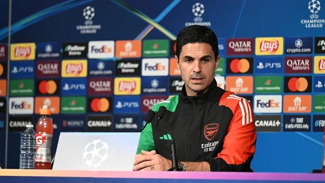 塔帥：首回合本來不該是那樣，明天我們又有了機(jī)會去證明自己