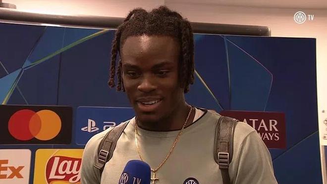 比塞克：我希望現(xiàn)在全世界都知道我們有多強(qiáng)大