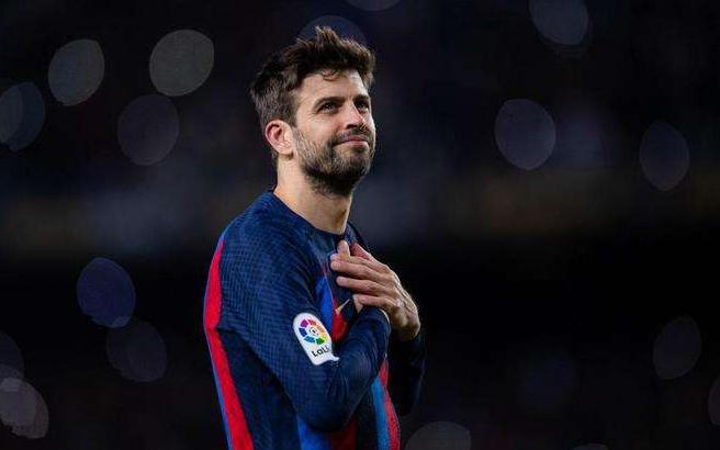 皮克：恩里克證明了一支球隊無論有多少大牌，教練才是最重要的