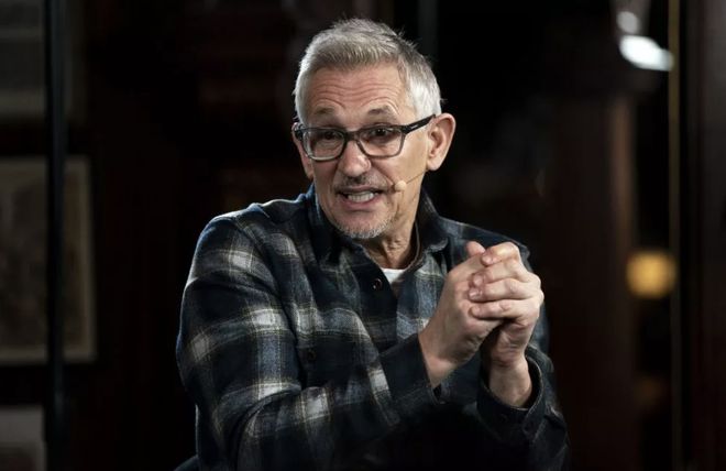 萊因克爾：金球獎的歸屬還沒有定論，取決于誰能拿歐冠