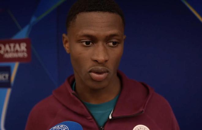 努諾-門德斯：本場(chǎng)比賽很艱難，但我們完成了晉級(jí)決賽的任務(wù)