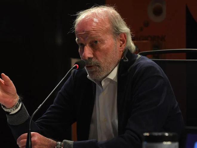 薩巴蒂尼：意大利需要國米贏下歐冠；恩里克理念領先他人十年