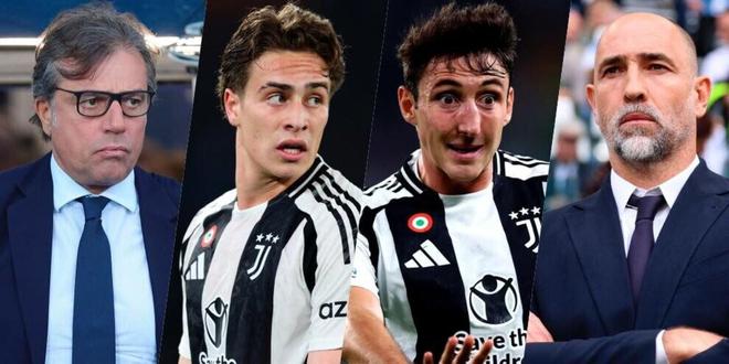 都體：若尤文不進歐冠將面臨經濟壓力，管理層也會加速改組