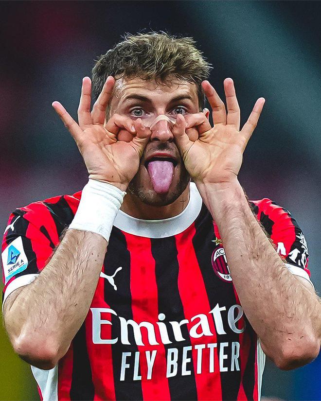 0-1到3-1！AC米蘭逆轉黑馬，意甲爭四亂了：五隊差三分，三隊同分