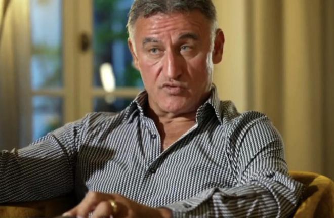 加爾蒂埃：我認為巴黎圣日耳曼及法國這個國家都配拿歐冠冠軍