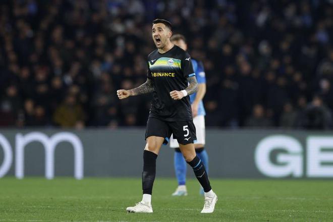 貝西諾：重返歐冠將無比美妙 拉齊奧的獨(dú)特之處在于全隊(duì)的拼勁