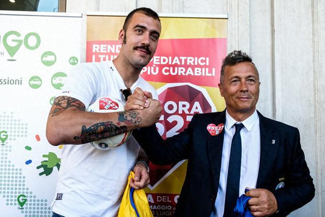 維維亞諾：國米3年內(nèi)2次殺入歐冠決賽，人們卻整天拿這支球隊調(diào)侃