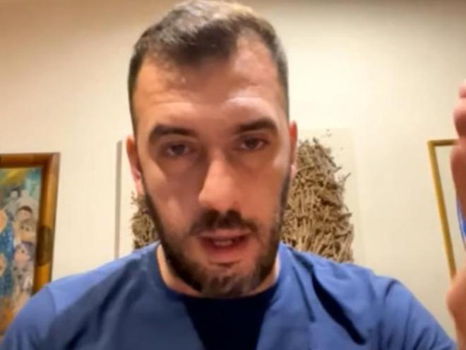 維維亞諾：國米3年2進歐冠決賽竟還被嘲諷，你們是認真的嗎？