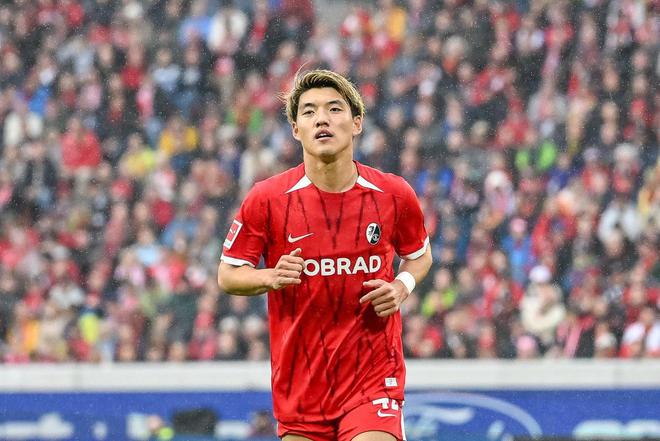 德天空：多特加入堂安律爭奪戰，已與球員方面進行初步會談