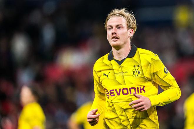 布蘭特：多特在關鍵時刻調整了回來 目前沒有離隊的計劃