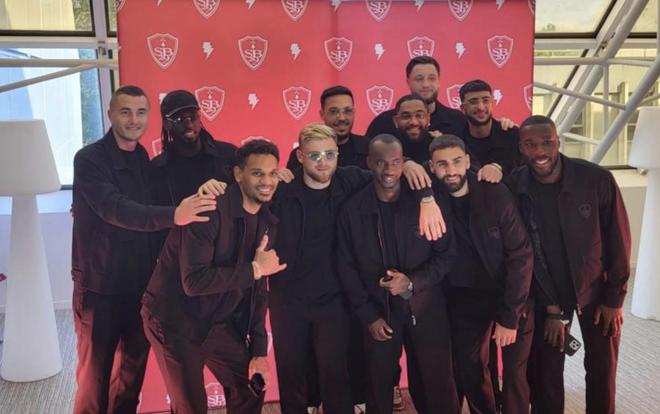 布雷斯特隊長：法甲常常被低估；我認為大巴黎會奪得歐冠冠軍