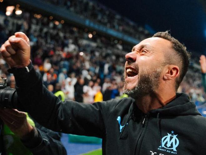 支持國(guó)米還是大巴黎？德澤爾比：看歐冠決賽不如去網(wǎng)飛刷電影