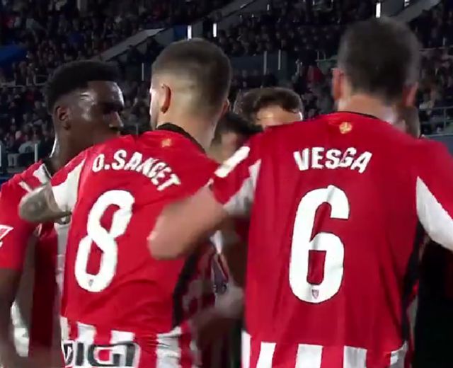 一場2-0！讓西甲勁旅晉級歐冠：2隊爭前五，貝蒂斯差5分翻盤難了