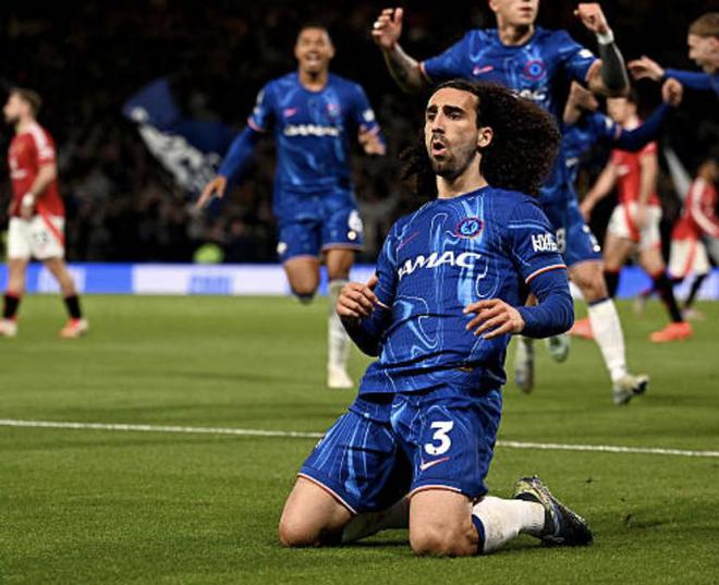 庫庫雷利亞：獲得歐冠資格很重要；很高興里斯-詹姆斯在隊中