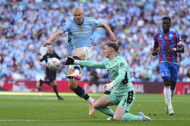 總價1.8億英鎊！曼城欲簽2強援踢世俱杯 拿不到歐冠資格一切免談