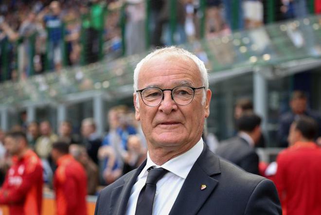 拉涅利：歐冠資格？羅馬要繼續(xù)努力工作，專注于最后一場(chǎng)比賽