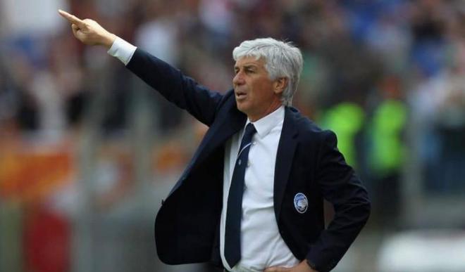 亞特蘭大試圖留住加斯佩里尼，承諾提高薪資并提高球隊競爭力