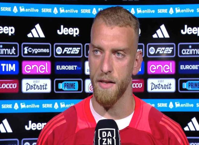 迪格雷戈里奧：渴望實現歐冠資格的目標，球隊始終全力以赴