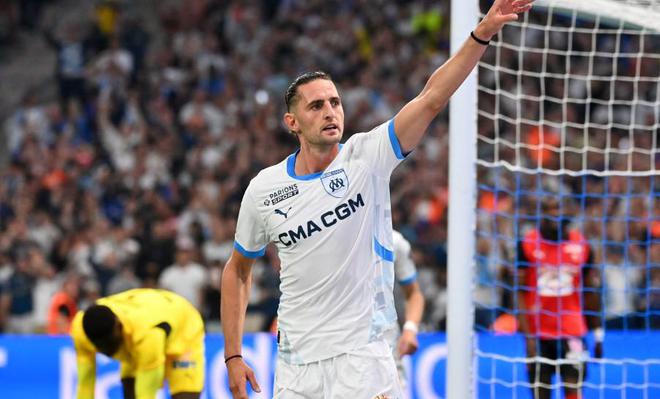 拉比奧談未來：現在不想預測下賽季，會和主席進行交談