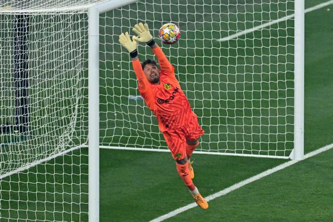 圖片報：科貝爾疑似發表臨別感言，多特對他要價至少6000萬歐