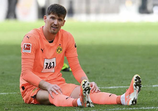 科貝爾：能參加歐冠非常重要；在多特我們永遠不會感到無聊