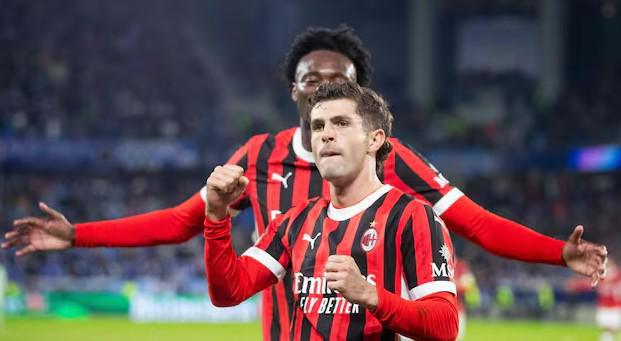 隆戈：普利希奇希望每年都參加歐冠，想了解俱樂部的未來計劃