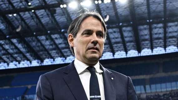 阿拉伯媒體：小因扎吉已接受新月報價，將帶隊參加世俱杯