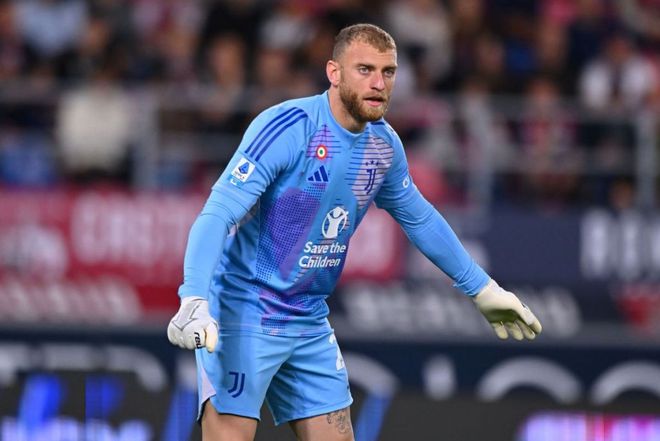 迪格雷戈里奧：對于尤文來說，意甲第4的成績是遠遠不夠的