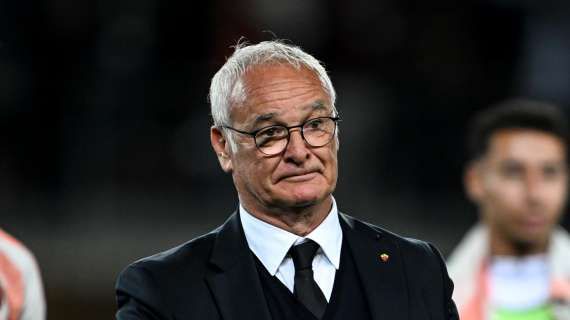 拉涅利：羅馬隊(duì)?wèi)?zhàn)斗到了最后一秒鐘，遺憾沒能獲歐冠資格