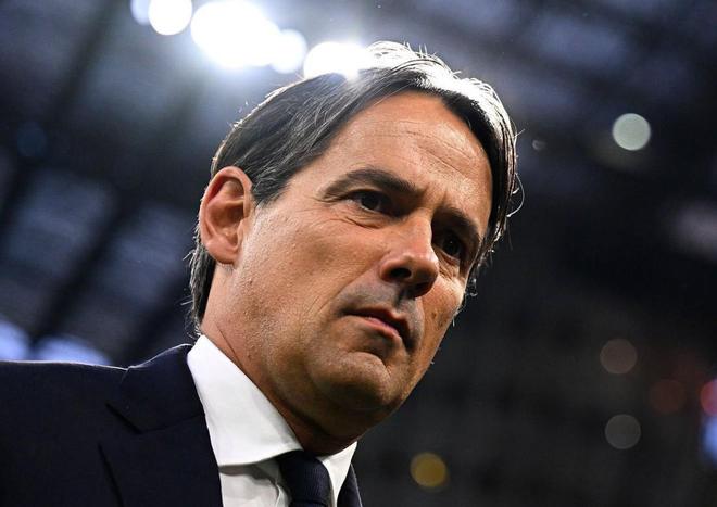 記者：小因扎吉歐冠決賽后與國米高層會面，談續約和轉會市場