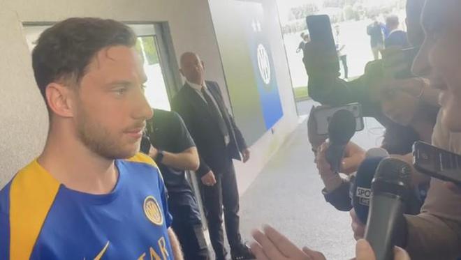 卡洛斯-奧古斯托：如果拿了歐冠，之前發生的那些就不重要了