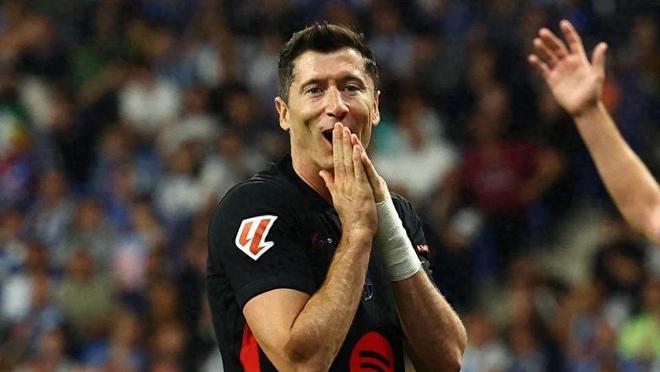 巴薩、曼城進(jìn)入歐冠第一檔種子隊(duì)