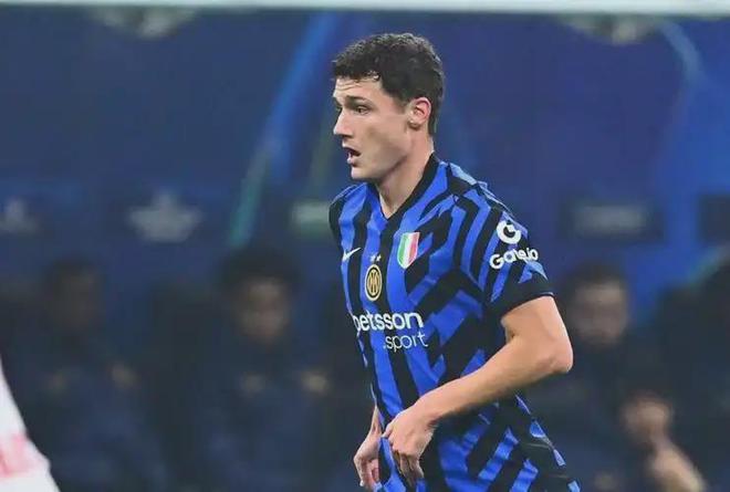 意媒：歐冠決賽國米全員就位，帕瓦爾與比塞克恢復(fù)訓(xùn)練