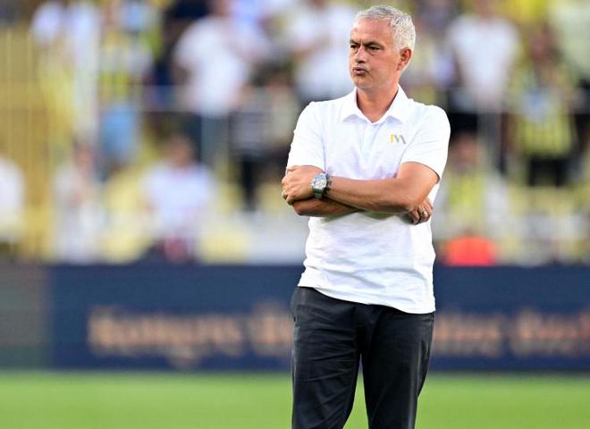 穆帥談歐聯杯：孫興慜捧杯喜極而泣令人動容，但我永遠熱愛曼聯