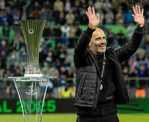 又一位意大利人帶隊奪冠，切爾西一半洲際冠軍由意大利教練獲得