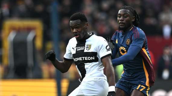 米體：國米持續推動歐冠決賽后引進邦尼，正與帕爾馬保持聯系