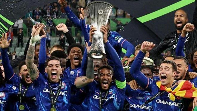 英超奇跡：五隊(duì)同賽季奪冠，9隊(duì)獲得歐戰(zhàn)資格，切爾西大滿貫