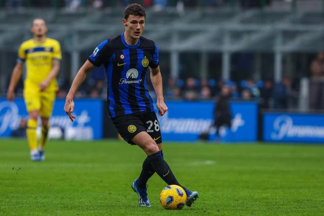 帕瓦爾：巴黎已證明自己是頂級(jí)強(qiáng)隊(duì)但國(guó)米也是，做好防守定有良機(jī)