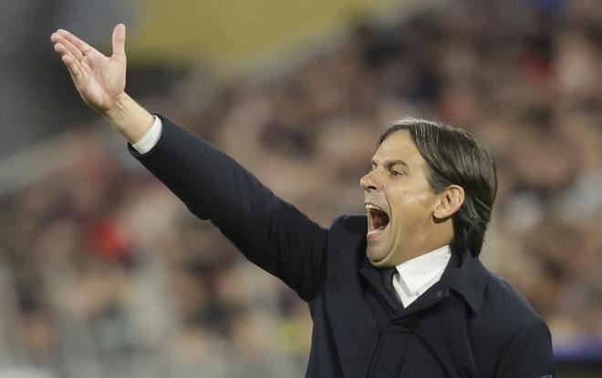 率隊(duì)3年2進(jìn)歐冠決賽！意媒：國(guó)米球迷高呼小因扎吉留隊(duì)