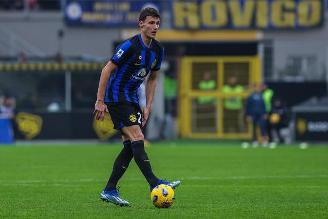 帕瓦爾：今晚我百分百狀態感覺身體狀態很好 比賽將由細節決定