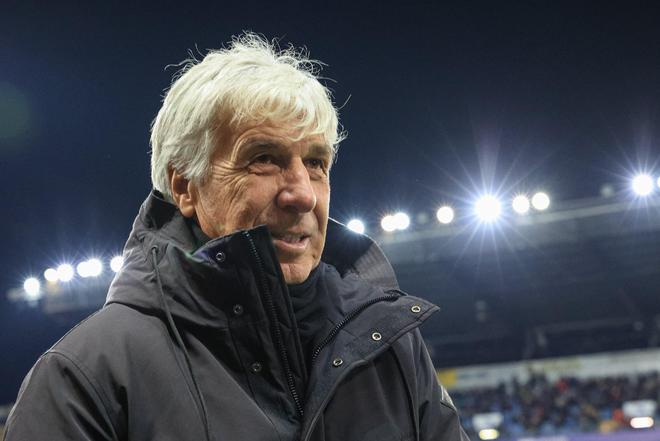 加斯佩里尼告別亞特蘭大：是時候邁出這一步了，離隊是為了新挑戰