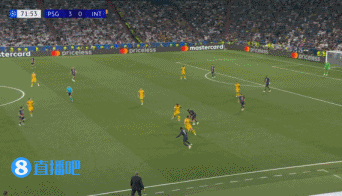 打花了！巴黎4-0國米！K77單刀破門，登貝萊助攻雙響